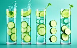 12 Benefits of Cucumber: Hydrating Skin & Body Naturally