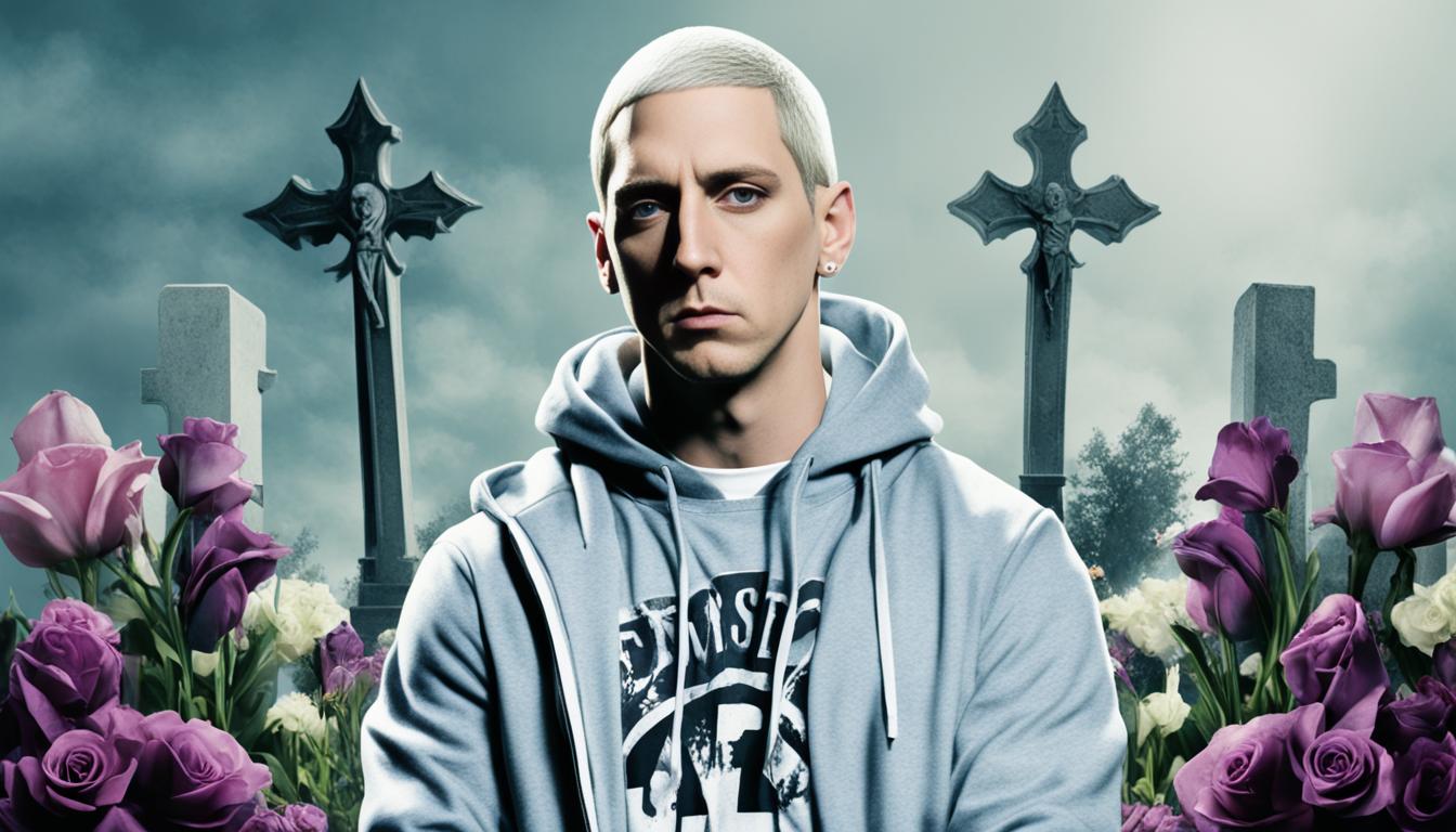 Death of Slim Shady: The controversial legacy of Eminem's peroxide-blond alter e